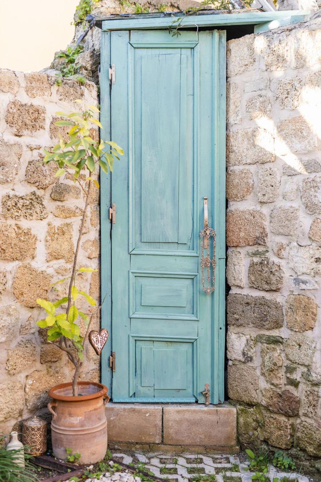 Old Town Classic House Rhodes Rhodes City Exteriér fotografie