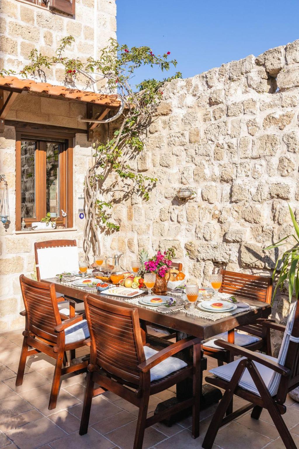 Old Town Classic House Rhodes Rhodes City Exteriér fotografie